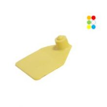 Fastflex M9 Oormerk MD Blanco p/100