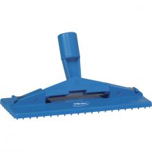 VIKAN Hygiene Padhouder Steelmodel