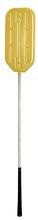 Opdrijfpeddel 107 cm dunne handgreep