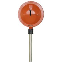 Aqualevel incl. 120 cm RVS 1/2" buis