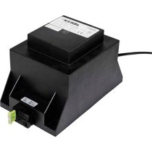 Trafo voor verwarmbare drinkbakken 200W/24V