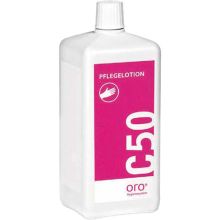 C 50 huidverzorgingslotion (1 l)