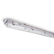 TL LED Armatuur spatwaterdicht 150 cm