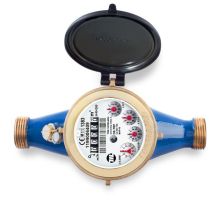 Maddalena MVM Watermeter 